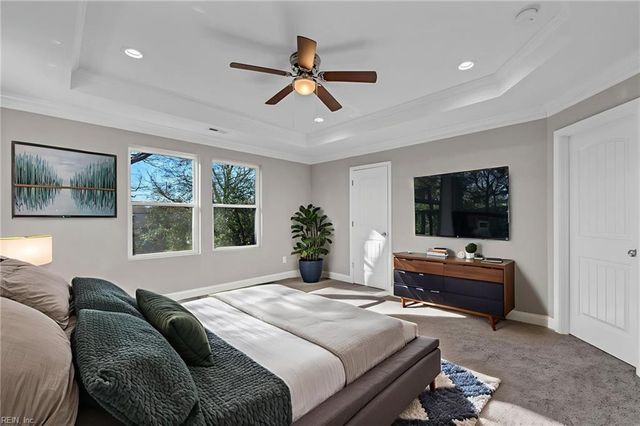 501 Mahlon AVE, Suffolk, VA 23434