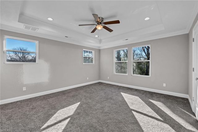 501 Mahlon AVE, Suffolk, VA 23434