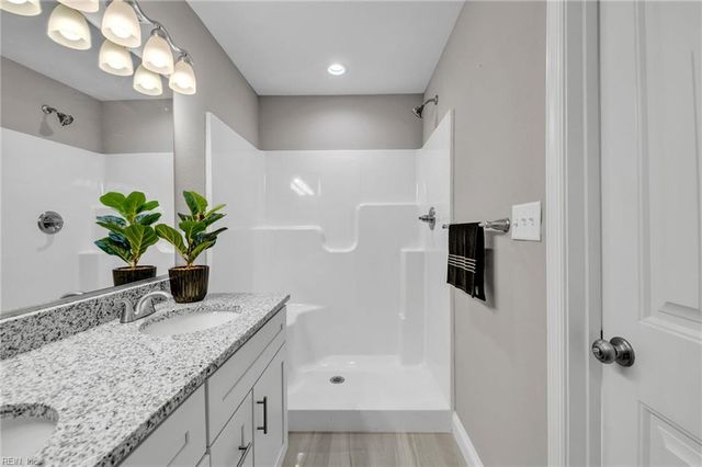 501 Mahlon AVE, Suffolk, VA 23434