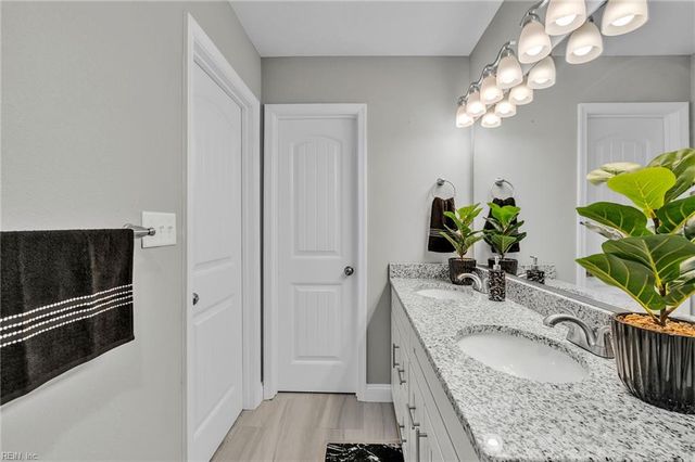 501 Mahlon AVE, Suffolk, VA 23434