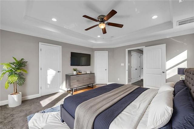 501 Mahlon AVE, Suffolk, VA 23434