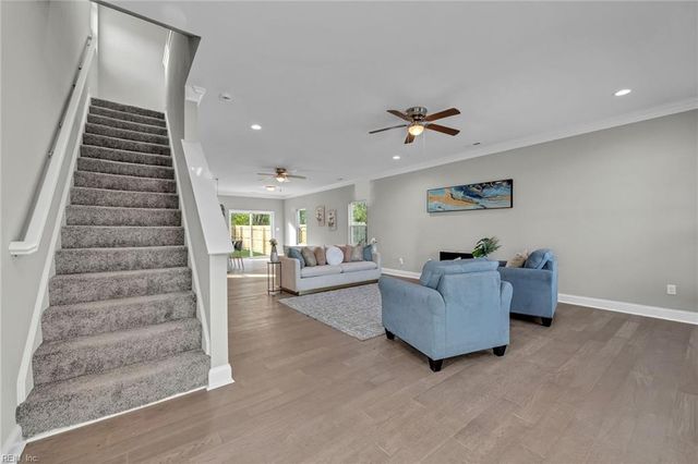 501 Mahlon AVE, Suffolk, VA 23434