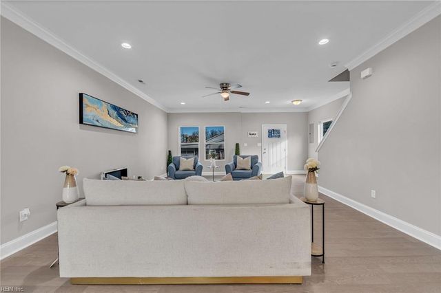 501 Mahlon AVE, Suffolk, VA 23434