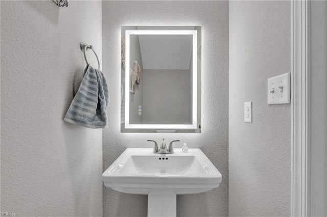 501 Mahlon AVE, Suffolk, VA 23434