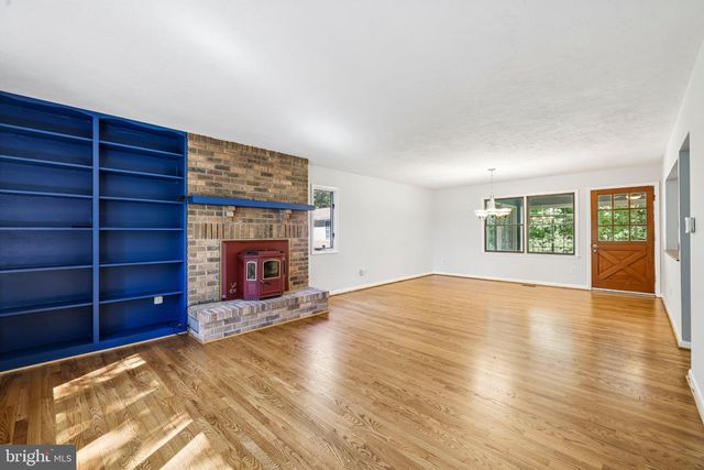 1249 MARRIOTTSVILLE RD, Marriottsville, MD 21104