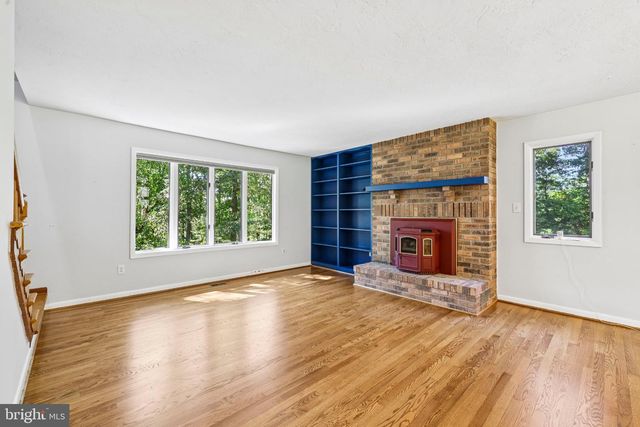 1249 MARRIOTTSVILLE RD, Marriottsville, MD 21104