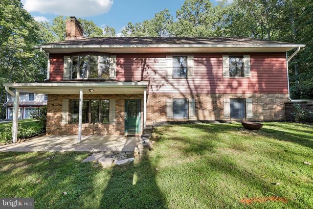 1249 MARRIOTTSVILLE RD, Marriottsville, MD 21104