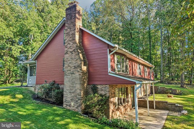 1249 MARRIOTTSVILLE RD, Marriottsville, MD 21104