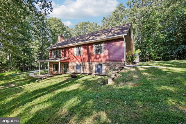 1249 MARRIOTTSVILLE RD, Marriottsville, MD 21104