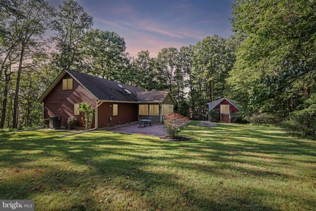 1249 MARRIOTTSVILLE RD, Marriottsville, MD 21104