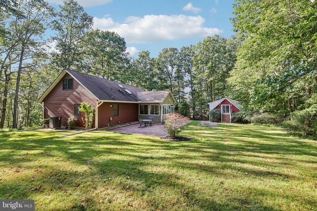 1249 MARRIOTTSVILLE RD, Marriottsville, MD 21104