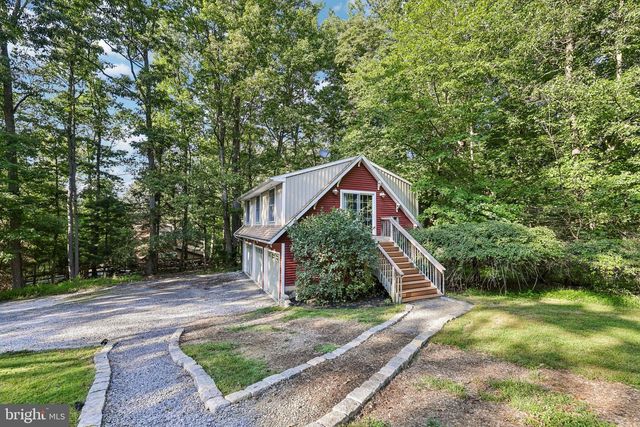 1249 MARRIOTTSVILLE RD, Marriottsville, MD 21104