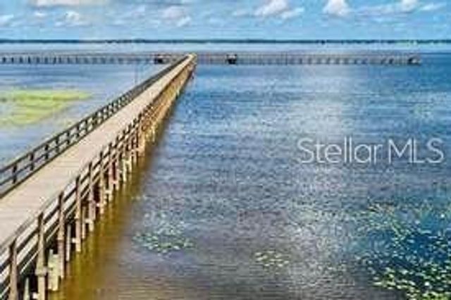 Blk 254 Lot 7 EL DORADO DRIVE, Indian Lake Estates, FL 33855