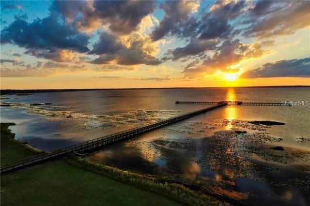 Blk 254 Lot 7 EL DORADO DRIVE, Indian Lake Estates, FL 33855