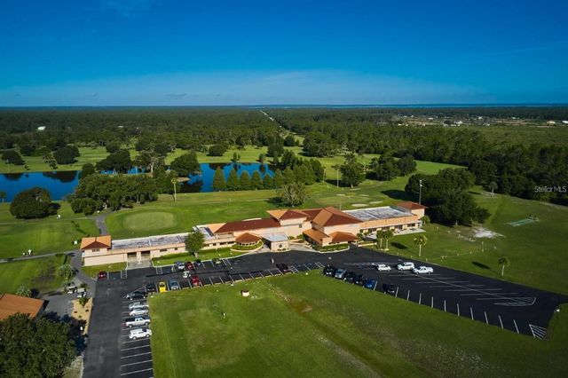 Blk 254 Lot 7 EL DORADO DRIVE, Indian Lake Estates, FL 33855