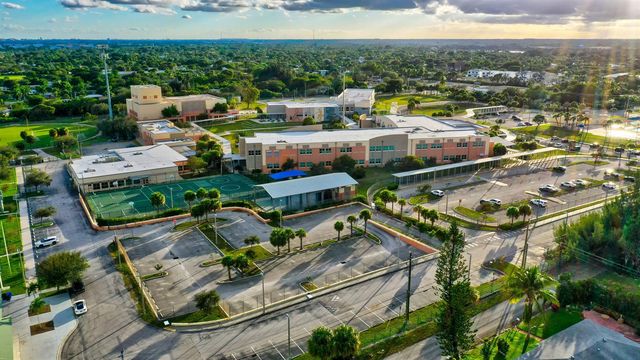 310 GULFSTREAM Drive, Delray Beach, FL 33444