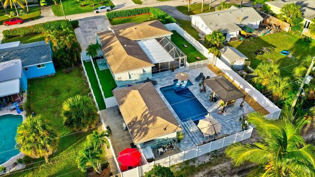 310 GULFSTREAM Drive, Delray Beach, FL 33444