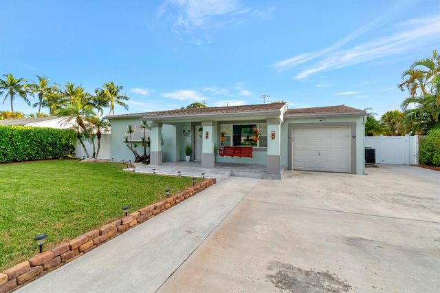 310 GULFSTREAM Drive, Delray Beach, FL 33444