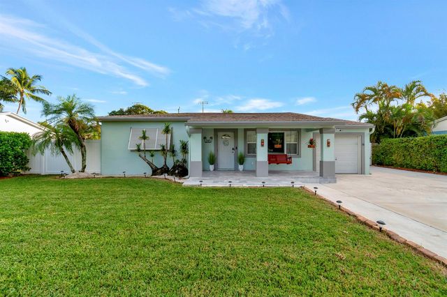 310 GULFSTREAM Drive, Delray Beach, FL 33444