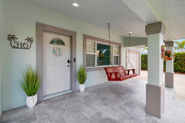 310 GULFSTREAM Drive, Delray Beach, FL 33444
