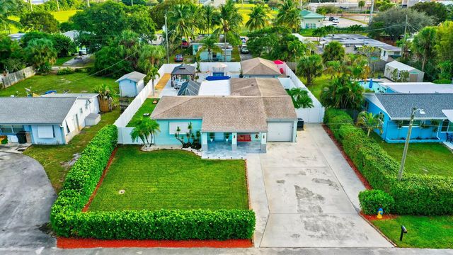 310 GULFSTREAM Drive, Delray Beach, FL 33444