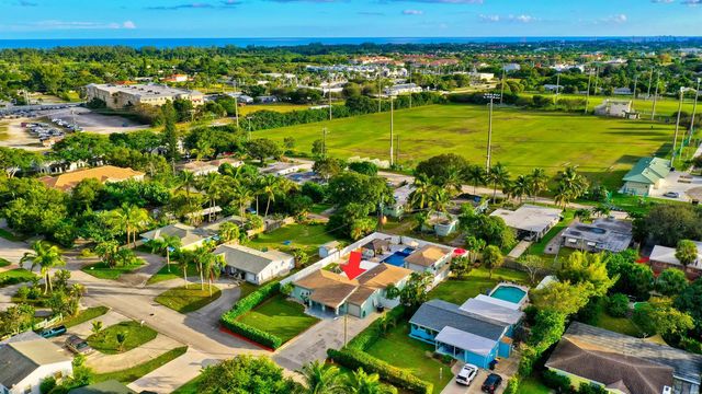 310 GULFSTREAM Drive, Delray Beach, FL 33444