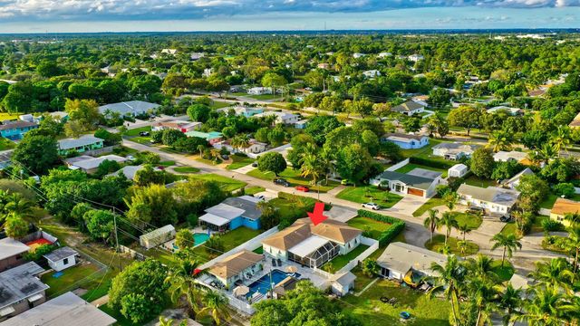 310 GULFSTREAM Drive, Delray Beach, FL 33444