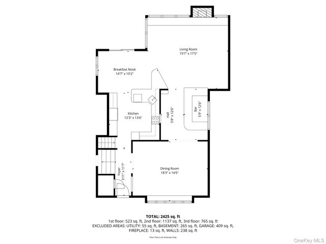 123 Robby Lane, Manhasset Hills, NY 11040