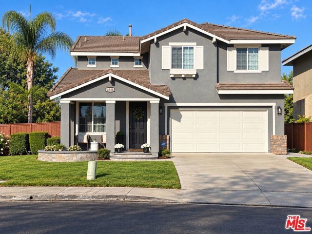 2815 Providence Way, Pomona, CA 91767