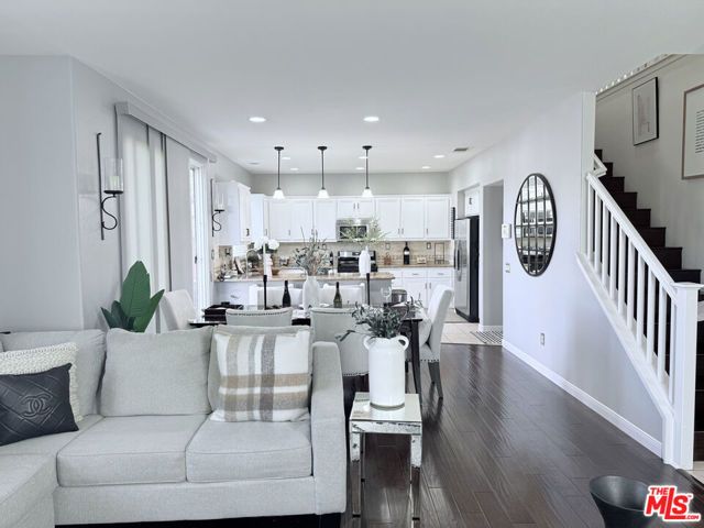 2815 Providence Way, Pomona, CA 91767