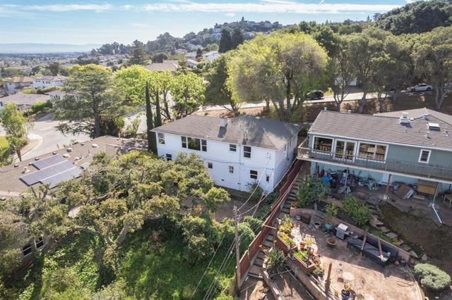 184 42nd Avenue, San Mateo, CA 94403