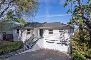 184 42nd Avenue, San Mateo, CA 94403