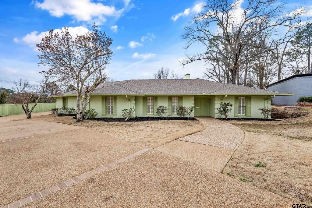 606 Tremont St, Tyler, TX 75701
