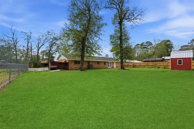 205 Mary Jo Street, Cleveland, TX 77328