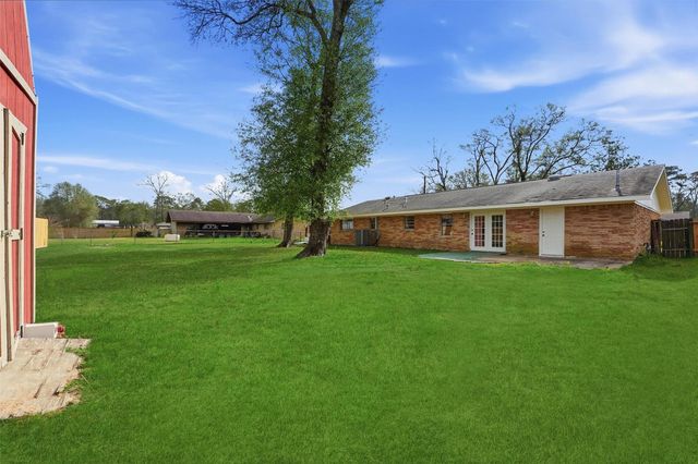 205 Mary Jo Street, Cleveland, TX 77328