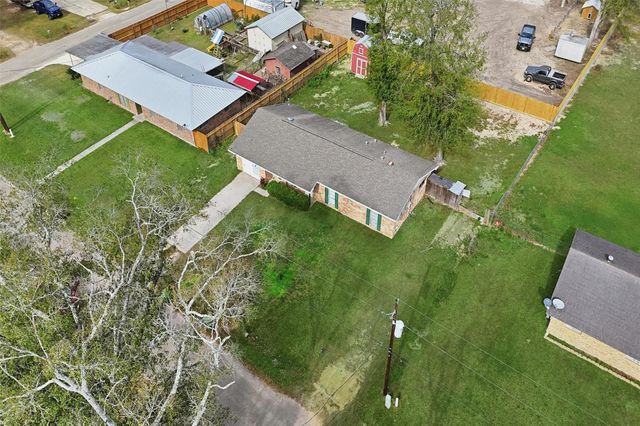 205 Mary Jo Street, Cleveland, TX 77328