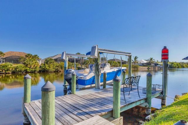 8058 SANTA CRUZ DRIVE, Port Charlotte, FL 33981