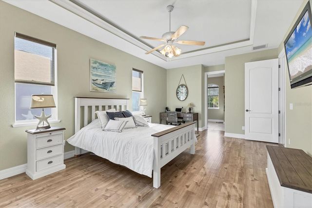 8058 SANTA CRUZ DRIVE, Port Charlotte, FL 33981