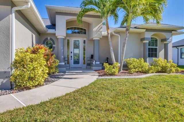 8058 SANTA CRUZ DRIVE, Port Charlotte, FL 33981
