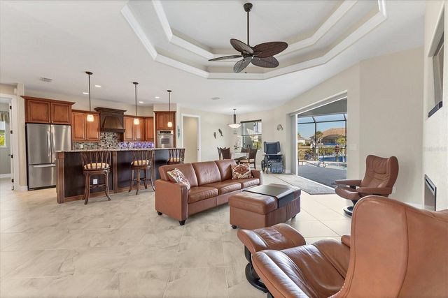 8058 SANTA CRUZ DRIVE, Port Charlotte, FL 33981