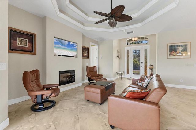 8058 SANTA CRUZ DRIVE, Port Charlotte, FL 33981