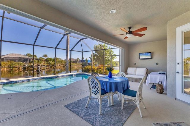 8058 SANTA CRUZ DRIVE, Port Charlotte, FL 33981