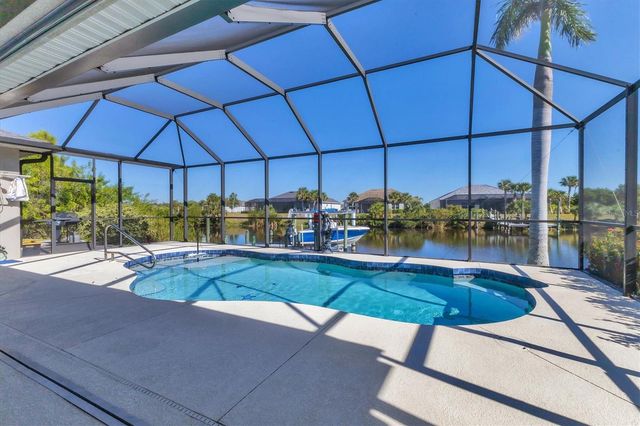 8058 SANTA CRUZ DRIVE, Port Charlotte, FL 33981