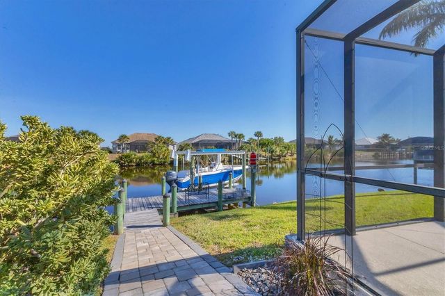 8058 SANTA CRUZ DRIVE, Port Charlotte, FL 33981