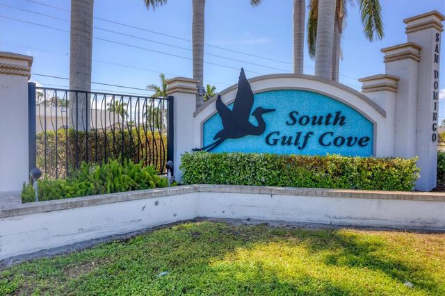 8058 SANTA CRUZ DRIVE, Port Charlotte, FL 33981