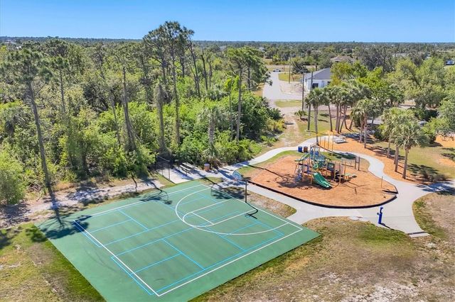 8058 SANTA CRUZ DRIVE, Port Charlotte, FL 33981