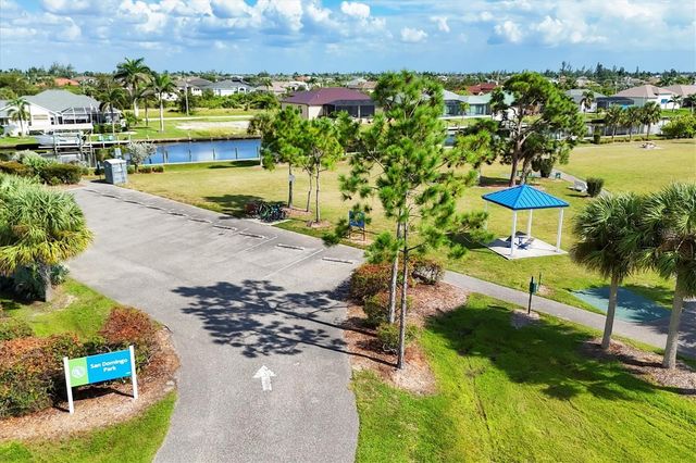 8058 SANTA CRUZ DRIVE, Port Charlotte, FL 33981