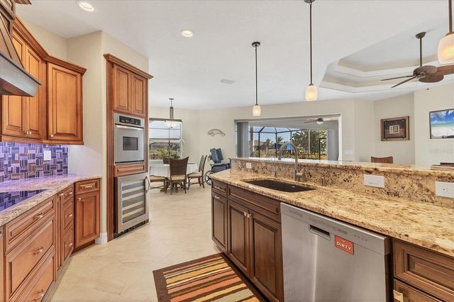 8058 SANTA CRUZ DRIVE, Port Charlotte, FL 33981