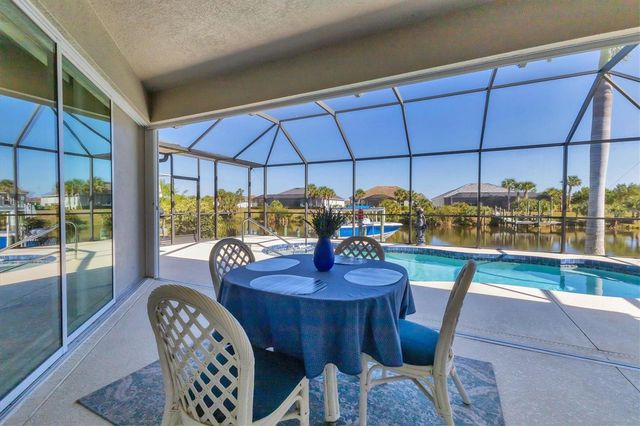 8058 SANTA CRUZ DRIVE, Port Charlotte, FL 33981