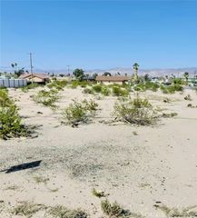 0 Lupine, 29 Palms, CA 92277